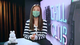 CHILL CLUB 推介 T3E468