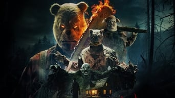 Winnie the Pooh Blood and Honey 2