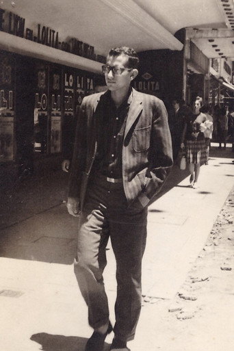 Carlos Álvarez — 2