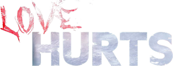 Love Hurts logo