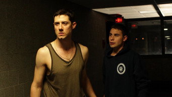 Private Romeo (2011)