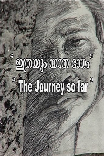 The Journey So Far poster