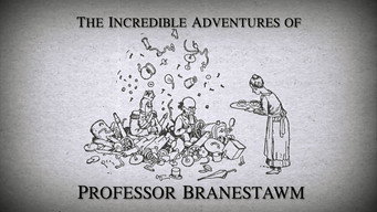 The Incredible Adventures of Professor Branestawm