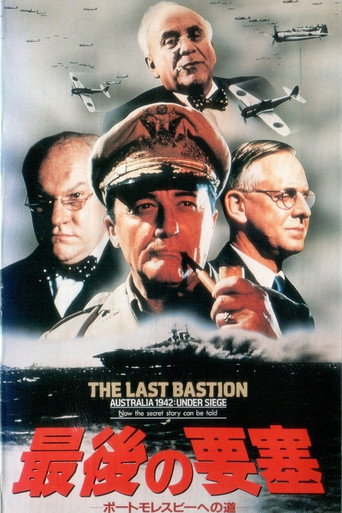 The Last Bastion