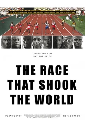 The Race That Shocked the World