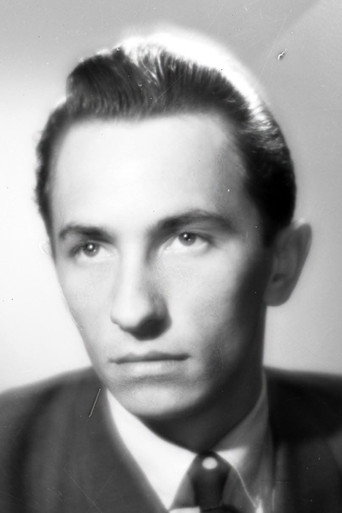 Jerzy Dobrowolski foto 2