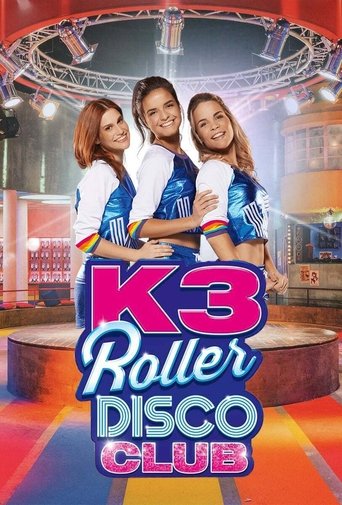 K3 Roller Disco Club: Season 1