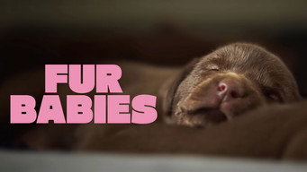 Fur Babies (2023- )