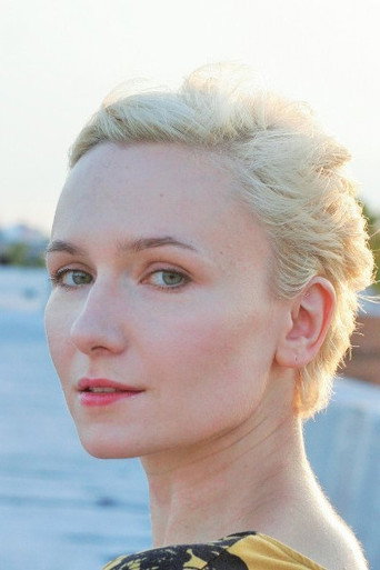 Irina Varina