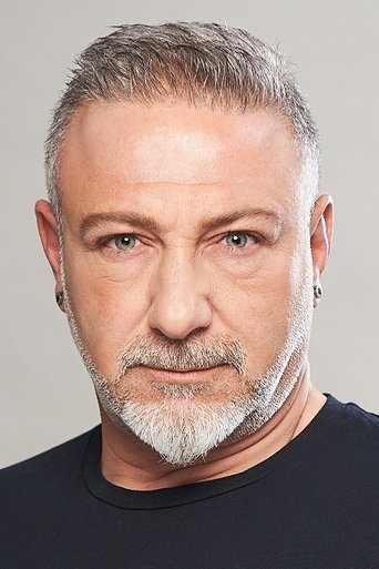 Image of Yener Gürsoy