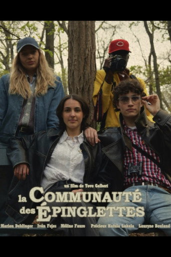 La Communauté des Épinglettes