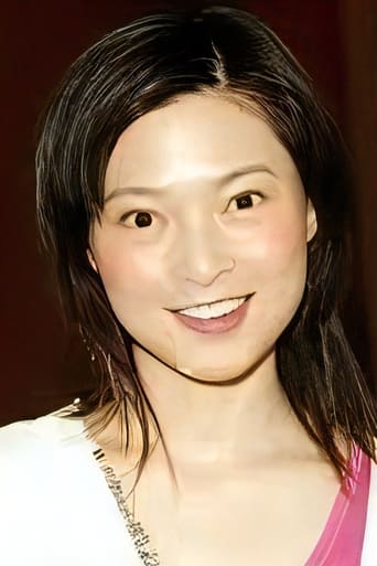 Image of Cindy Au