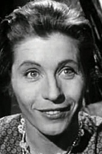 Image of Yvette Etiévant