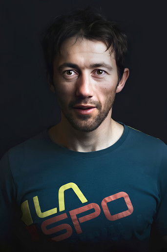 Foto de Corrado 'Korra' Pesce