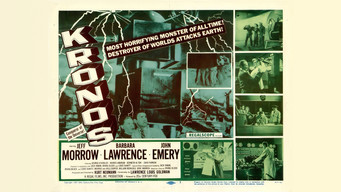 #5 Kronos