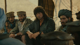 #21 Рембо 3