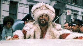Willie Dynamite (1974)