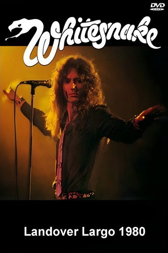 Whitesnake: Live in Landover 1980 (2011) en Movie OTT Release Date & Box Office