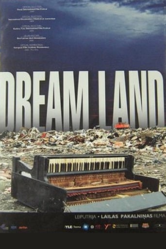 Poster för Dream Land