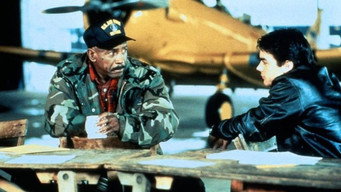 Залізний орел 4 (1995)