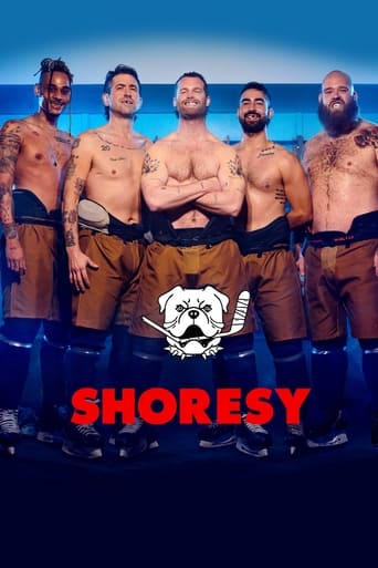 Poster of Shoresy