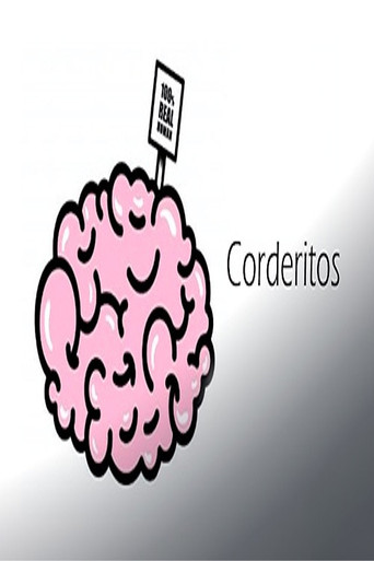 Corderitos poster
