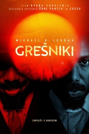 Grešniki