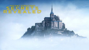 #6 Secrets of Ancient Structures