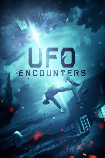 UFO Encounters (Video 2019)