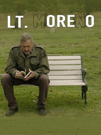 Lt. Oreo (2024)