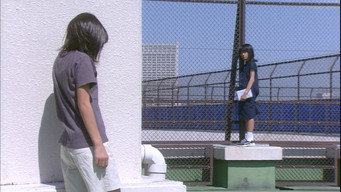 第6話：There's No Summer Vacation! The Tragedies And Miracles Brought About By Cornered Children!!