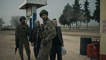 Episode 6 — The Gas Station