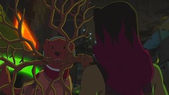 Cena de Lugar Nenhum Para Fugir