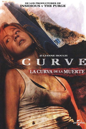 Curve (La curva de la muerte)
