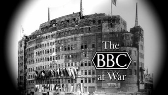 The BBC at War (2015)