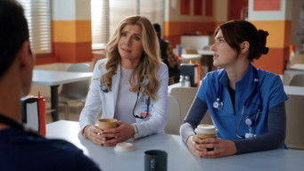 Episode 6 — My V.I.P.