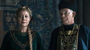 #9 Margrete: Queen of the North