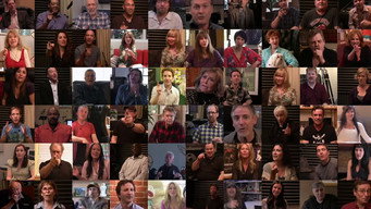 I Know That Voice (2013)