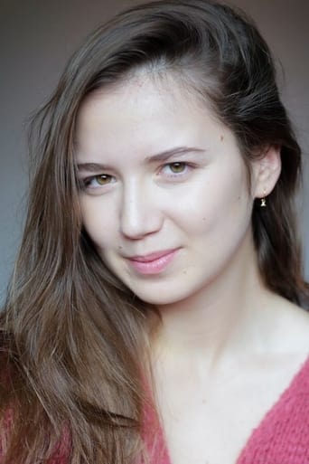 Image of Célia Kaci