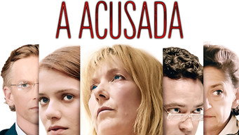 Escena 1 de Acusada