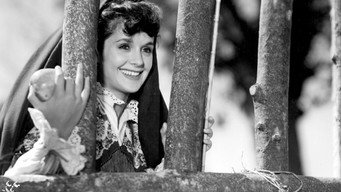 La dama duende (1945)