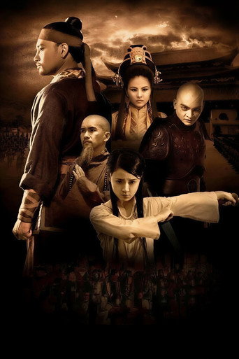 Sword of the Assassin