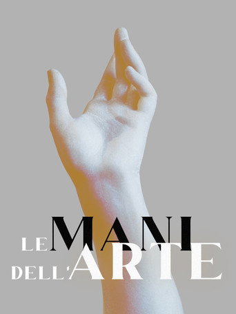 Le mani dell'arte (1970)