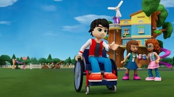 LEGO Amigas, Historias de Heartlake - S1E01