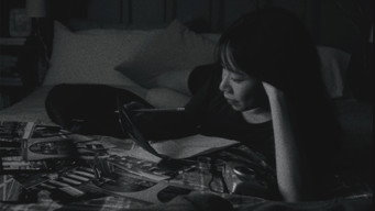 Burning In (2021)