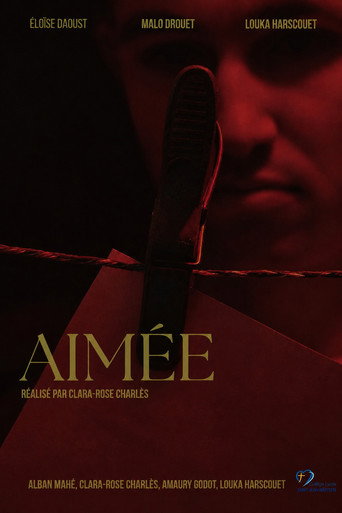 Poster film Aimée