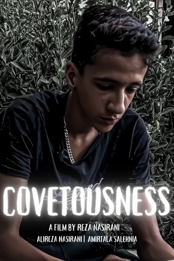 covetousness (1970)