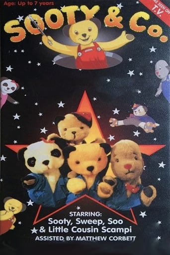 Sooty & Co. torrent magnet 