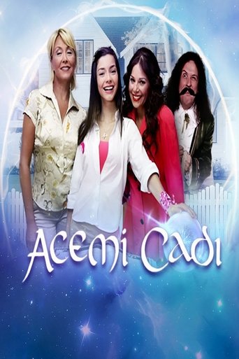 Acemi Cadı