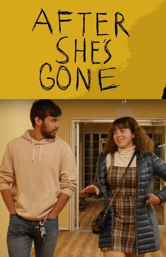 After She's Gone